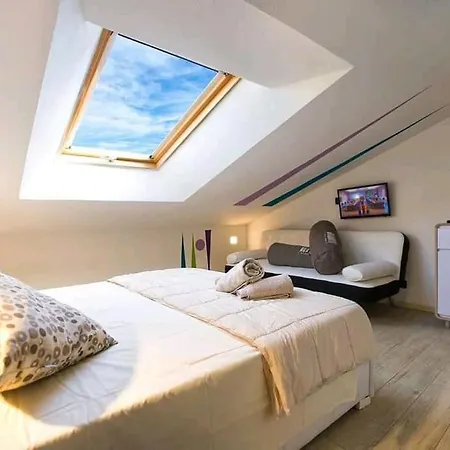 Apartament Arlecchino 4min Da Spiaggia E Centro Alghero