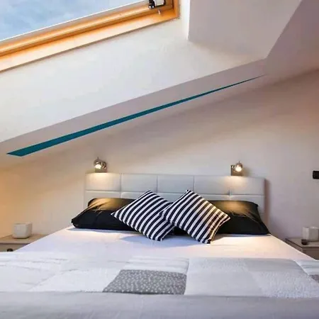 Apartament Arlecchino 4min Da Spiaggia E Centro Alghero